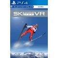 Ski Jumping Pro [VR] PS4